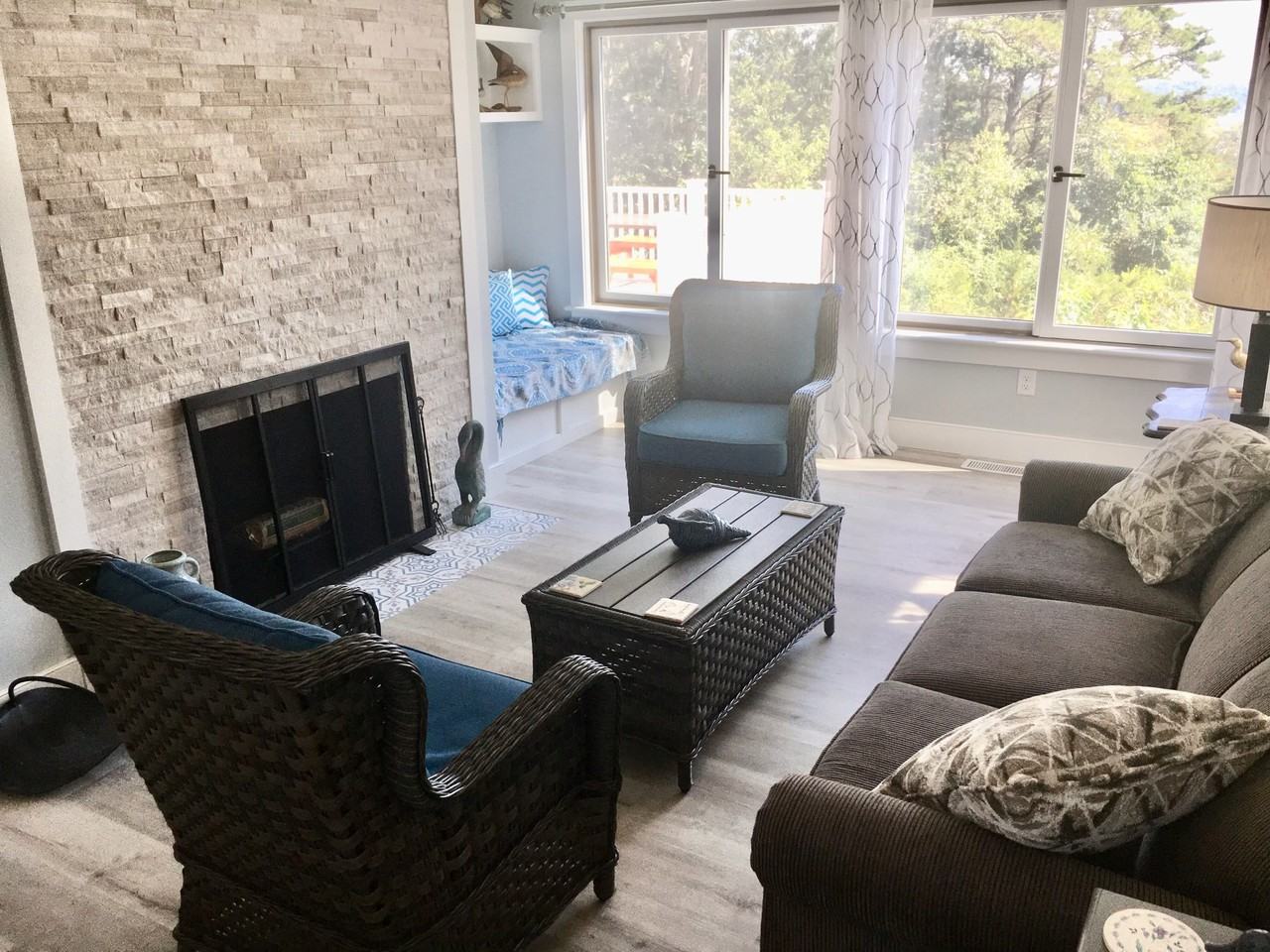 111 111 Popple Bottom Rd   *winter Rental #NA - Photo 7 of 15