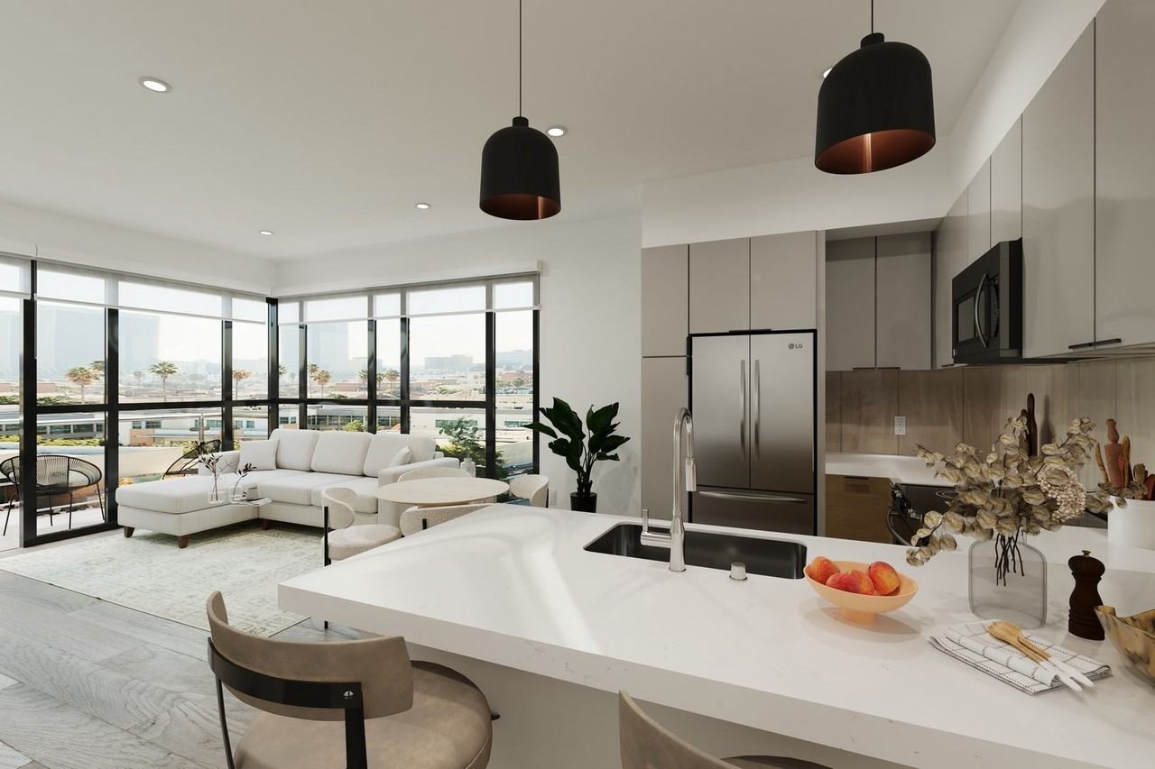 Studio Apartments for Rent in Los Angeles, CA 1,322 Rentals Zumper