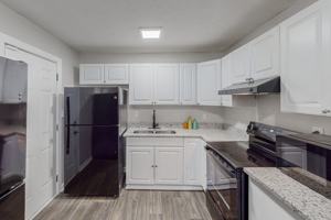 featured image of Robert E Lee Pkwy