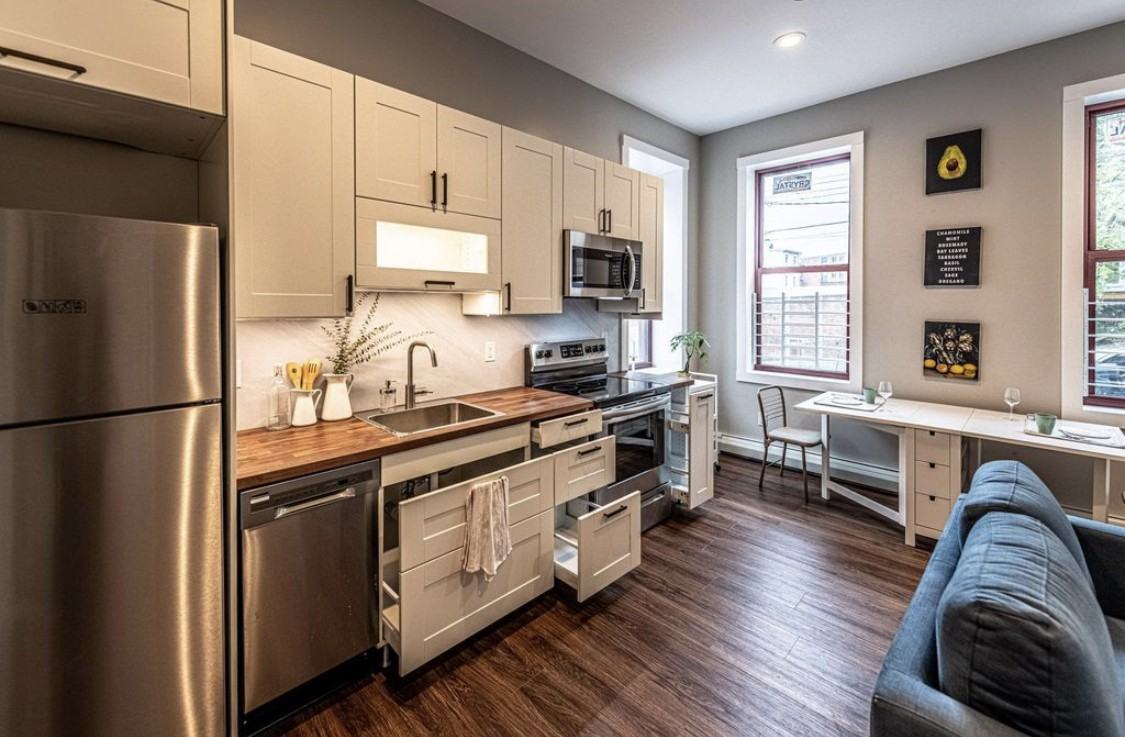 1710 Frintz St #1710-01 - Photo 5 of 14