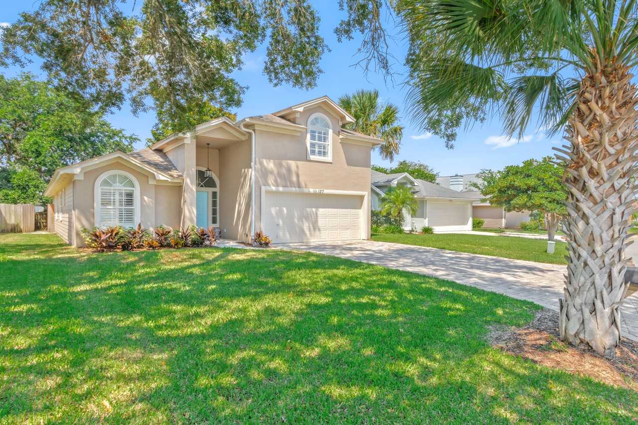 137 Patrick Mill Cir 1, Palm Valley, FL 32082 4 Bedroom House for 4,145/month Zumper