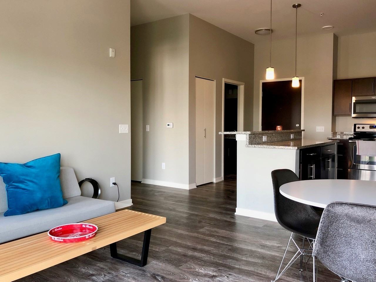 High Pointe Apartments - Photo 4 of 11