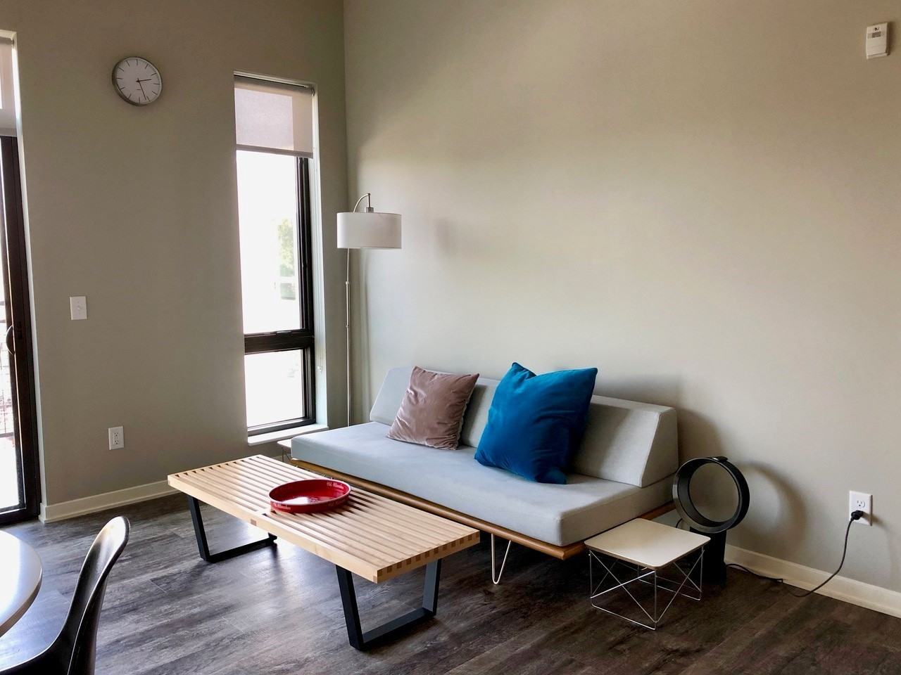High Pointe Apartments - Photo 6 of 11