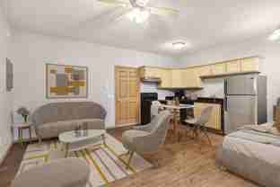 St. George Apartments - Photo 1 of 1