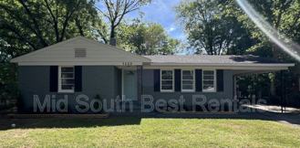 3600 Steele St - Photo 1 of 1