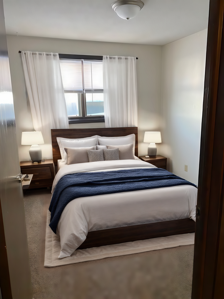 Tower Apartments - Photo 3 of 5