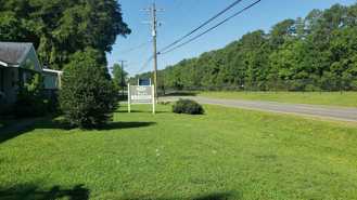 908 Old Williamsburg Rd - Photo 1 of 1