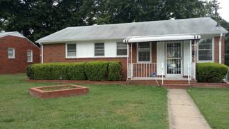 1612 Bryan St - Photo 1 of 1