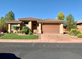 1795 N Snow Canyon Pkwy - Photo 1 of 1