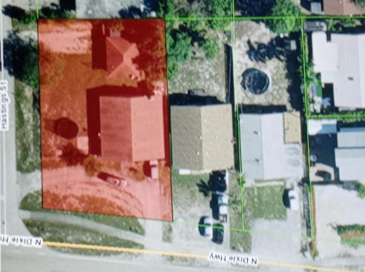 6080 N Dixie Hwy - Photo 4 of 5