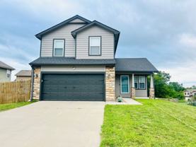 2607 Paige Ln - Photo 1 of 1