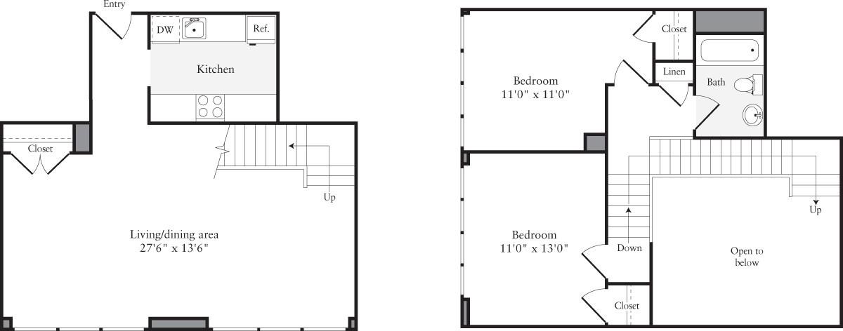 198 Binney St #1408