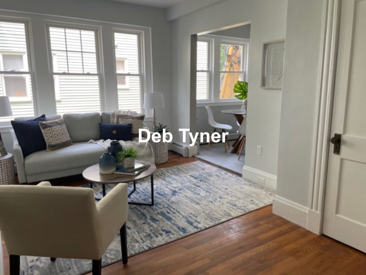 Lafayette St #2B14 - Photo 2 of 7