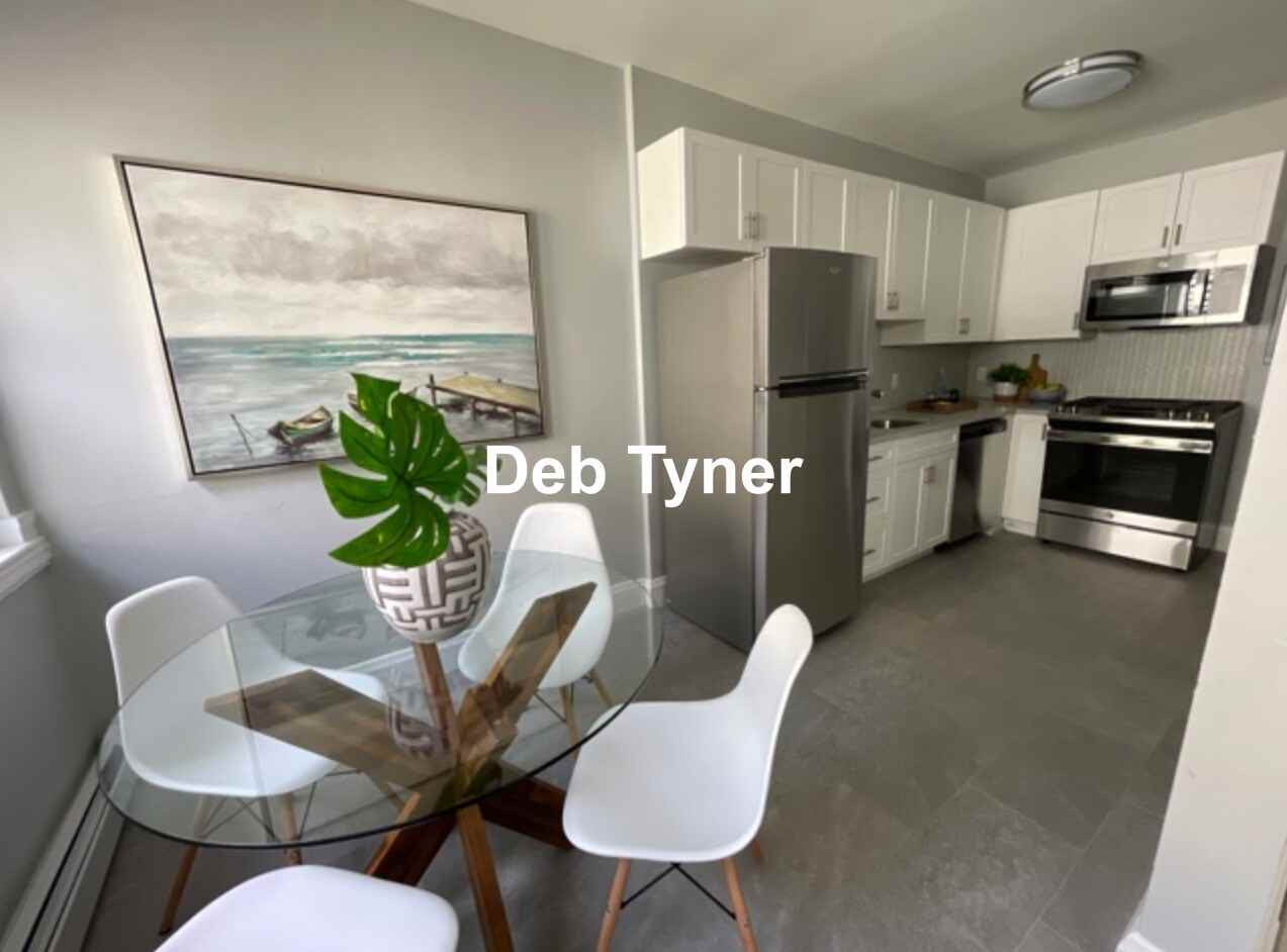 Lafayette St #1 - Photo 4 of 7