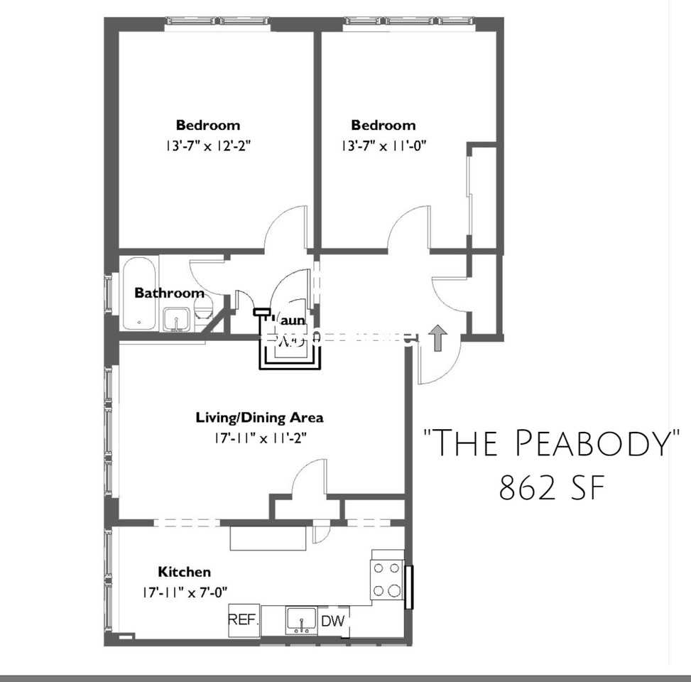 Lafayette St #1 - Photo 7 of 7