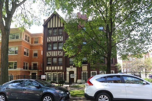 5514 N Kenmore Ave #P001