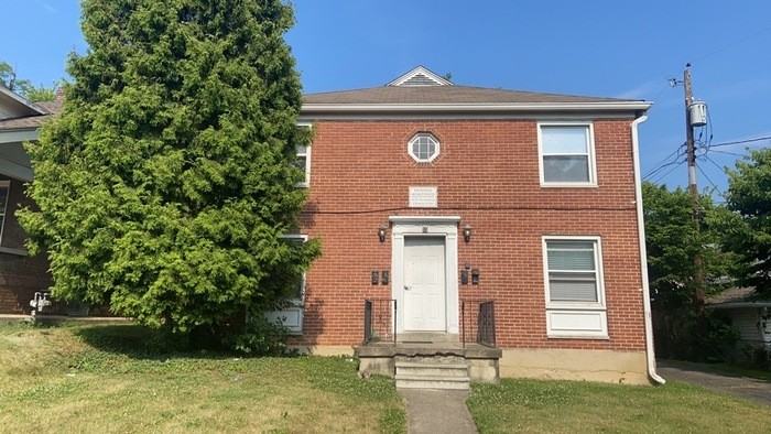 55 Woodcrest Ave #4