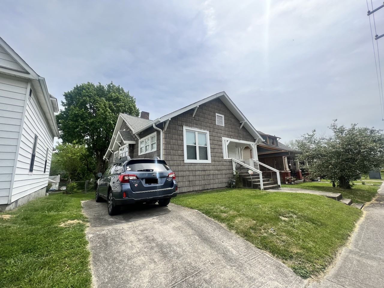 2418 Washington Ave #NA - Photo 2 of 14
