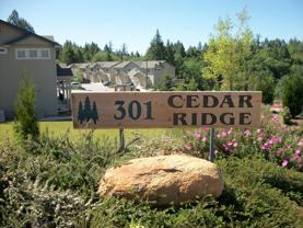 301 Canyon Creek Dr #56 - Photo 1 of 1