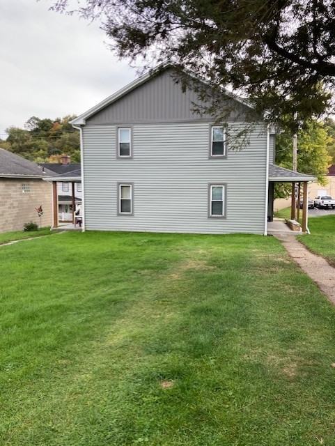 3603 Washington Ave - Photo 2 of 6