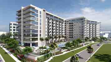 featured image of 5451 Bay Center Dr #01