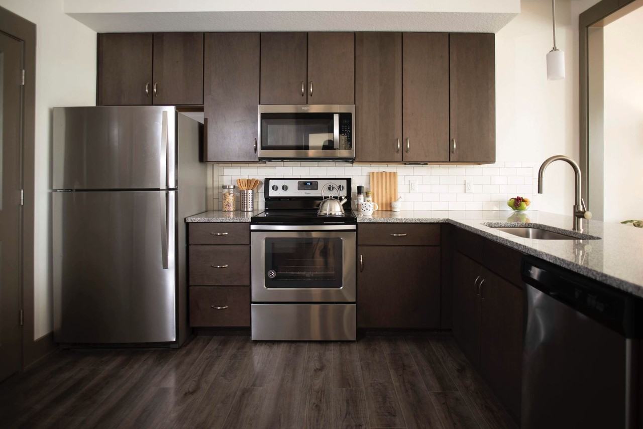 The Central on Orange Lake Apartments in Downtown New Port Richey - Photo 4 of 50