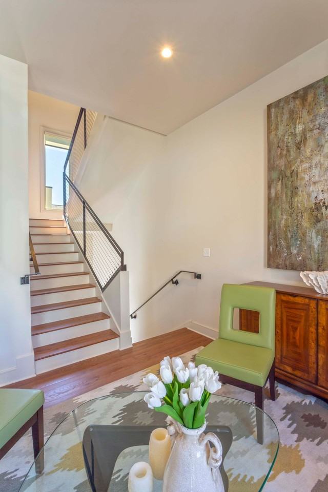 The Academy Luxury Apartments and Townhomes - Photo 4 of 19