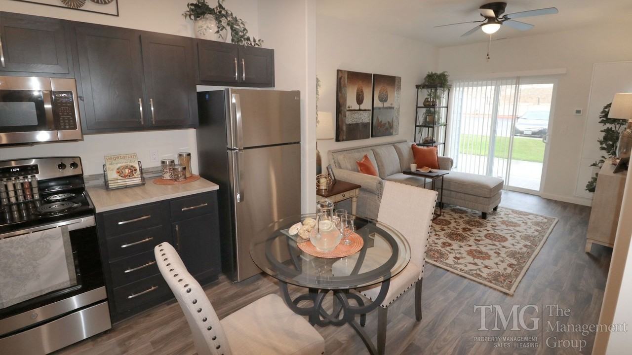 The Trails at Salmon Creek - Photo 3 of 25