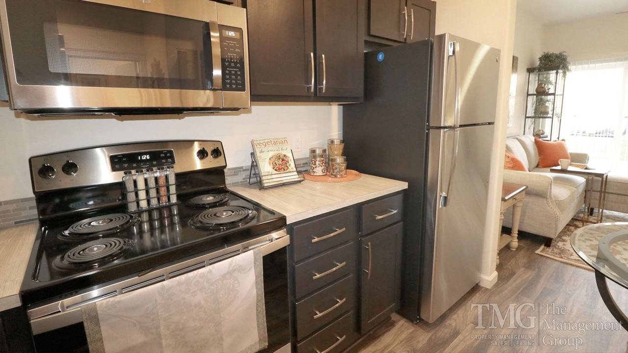 The Trails at Salmon Creek - Photo 4 of 25