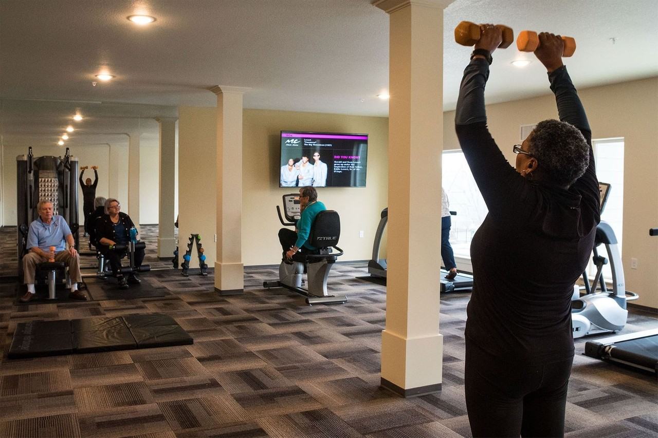 The Trails at Salmon Creek - Photo 7 of 25