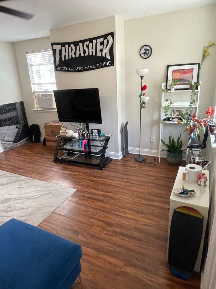 2311 Baronne St #A - Photo 3 of 11