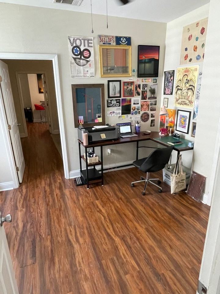 2311 Baronne St #A - Photo 5 of 11