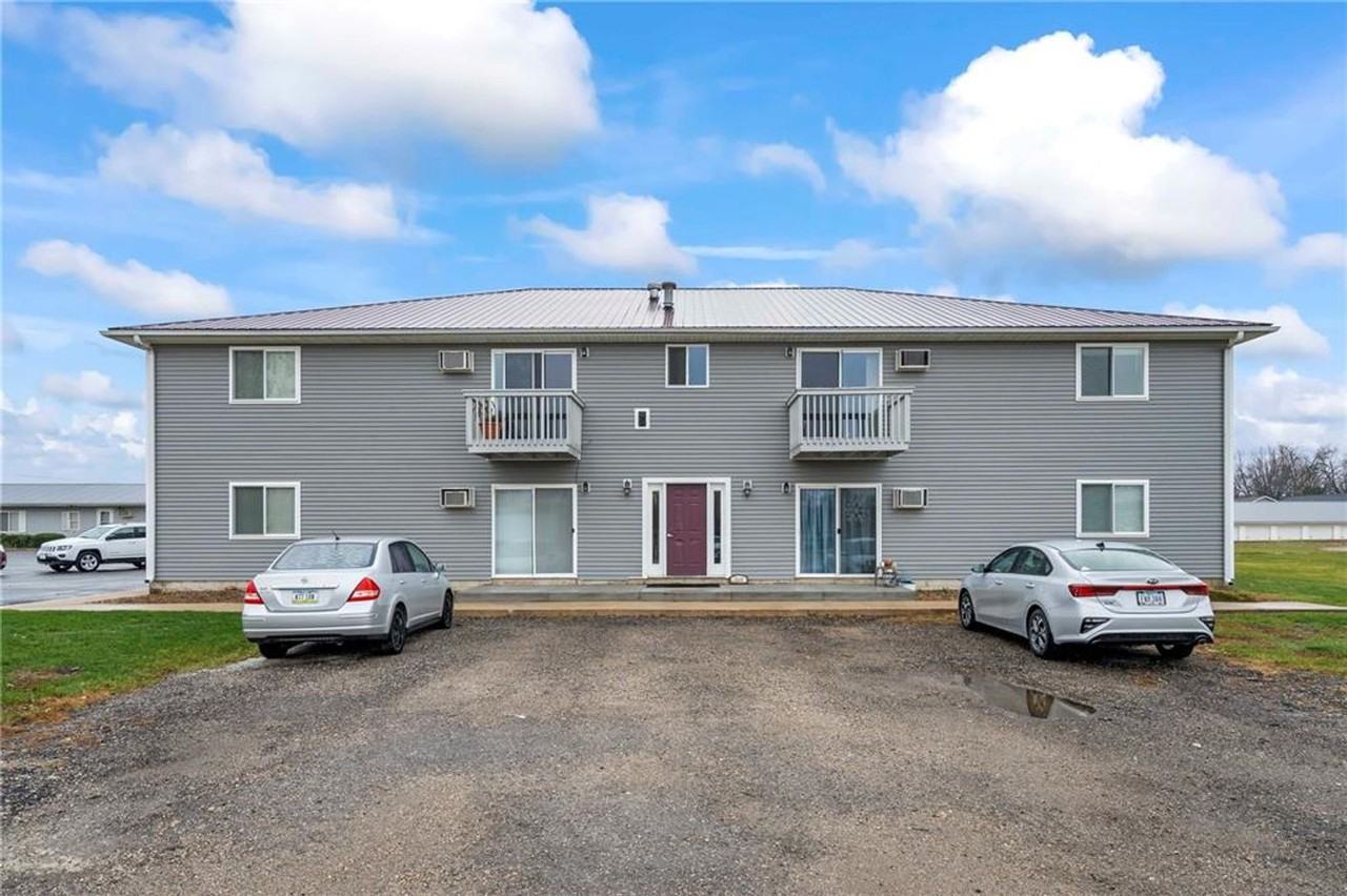 Apartments for Rent In Lisbon, IA! - Photo 2 of 14