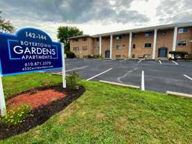 Boyertown Gardens - Ackerman - Photo 1 of 1