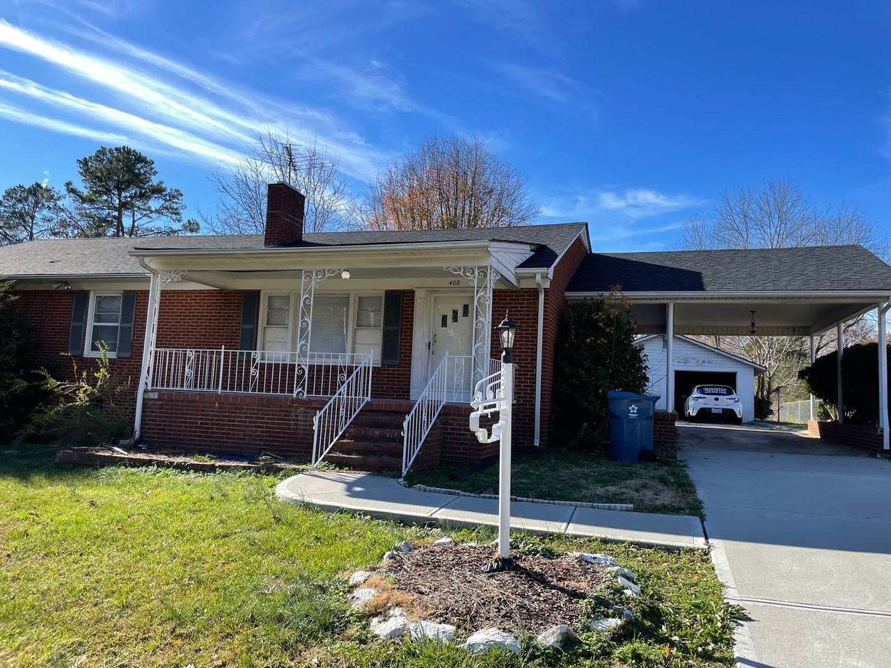 408 Kimrey St - Photo 2 of 34