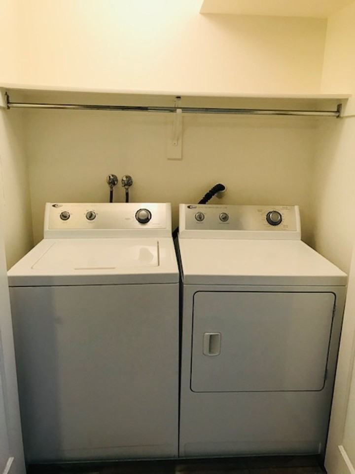 Beautifully updated apartment near WSU and McKay Dee. - Photo 3 of 3