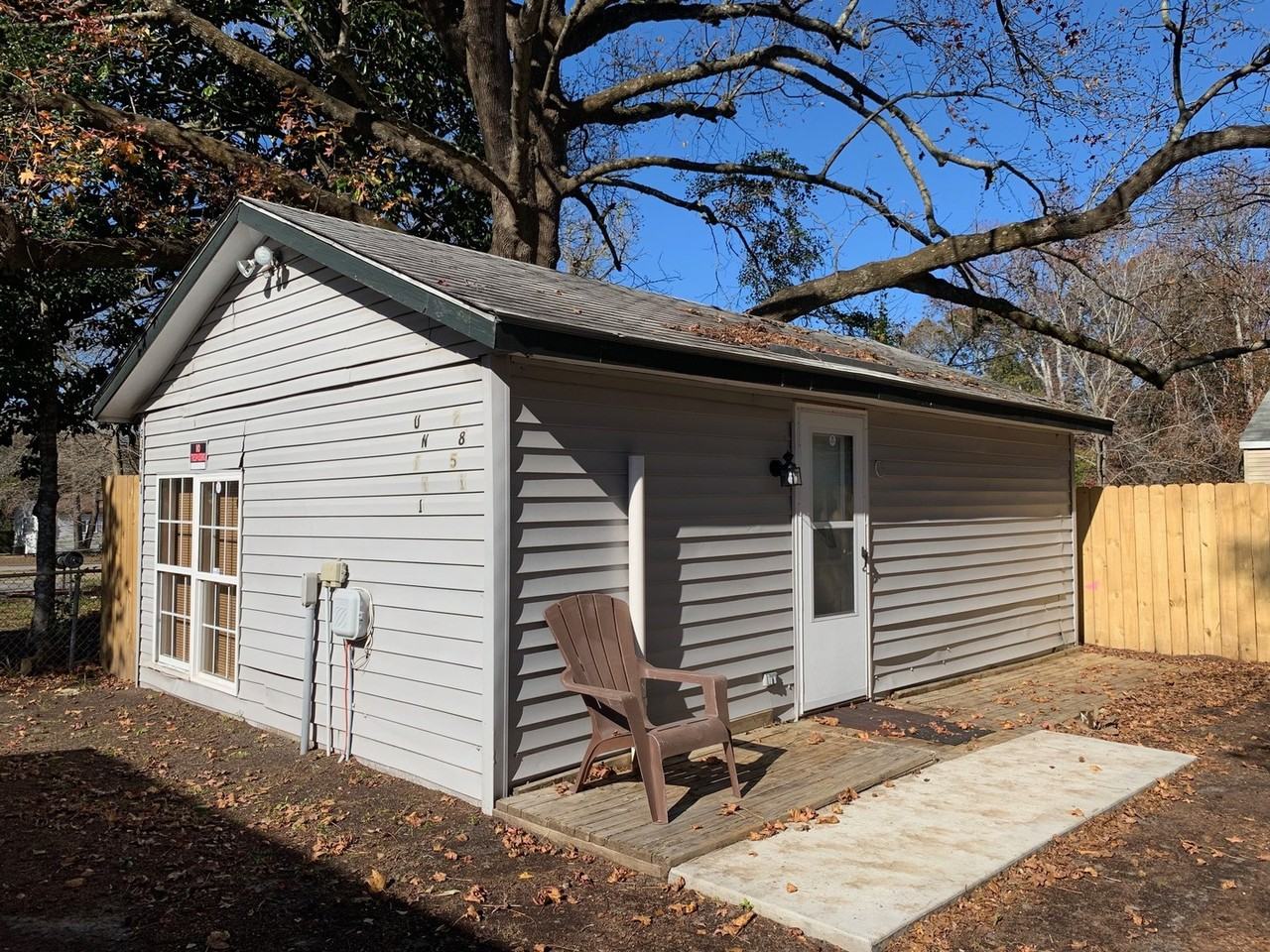 2851 Ranger Dr, North Charleston, SC 29405 Studio Apartment for Rent