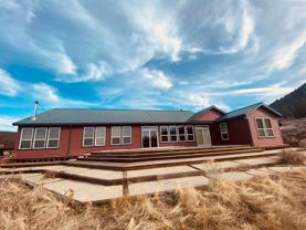 12555 Harpold Rd - Photo 1 of 1