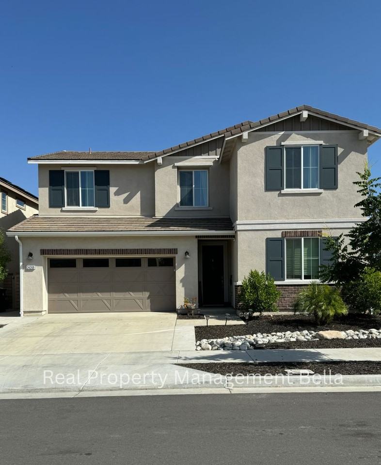 24269 Fair Oaks Ct, Menifee, CA 92584 4 Bedroom Apartment for Rent