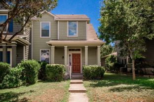145 Michaelis Unit A #145A - Photo 1 of 1