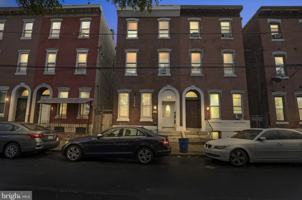 featured image of 1415 North 18th Street #2