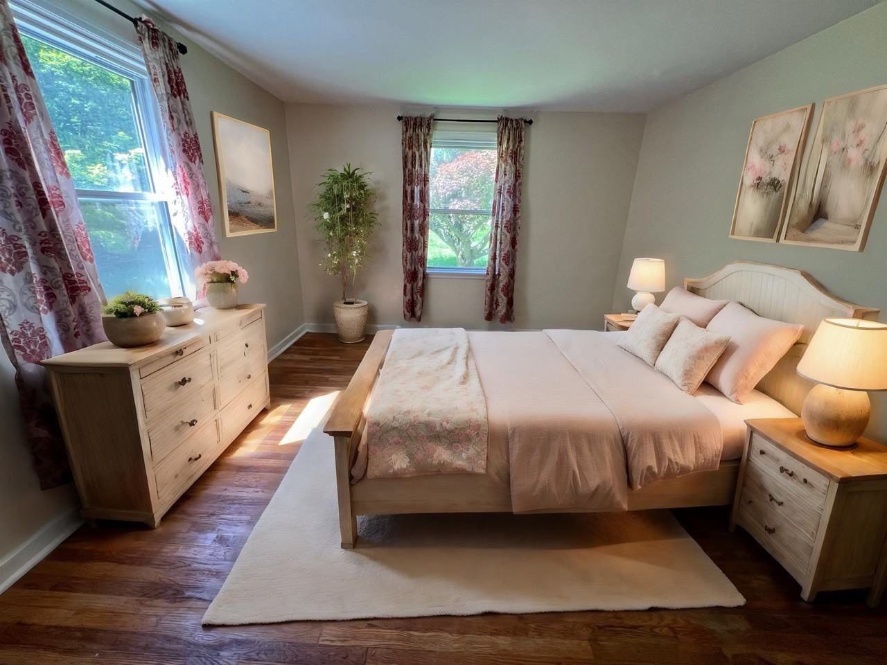 132 W Conestoga Rd #1 - Photo 3 of 18