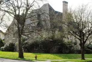 096 - Old Pi Phi House - 3002 NW Harrison Blvd. Corvallis, OR 97330 - Photo 1 of 1