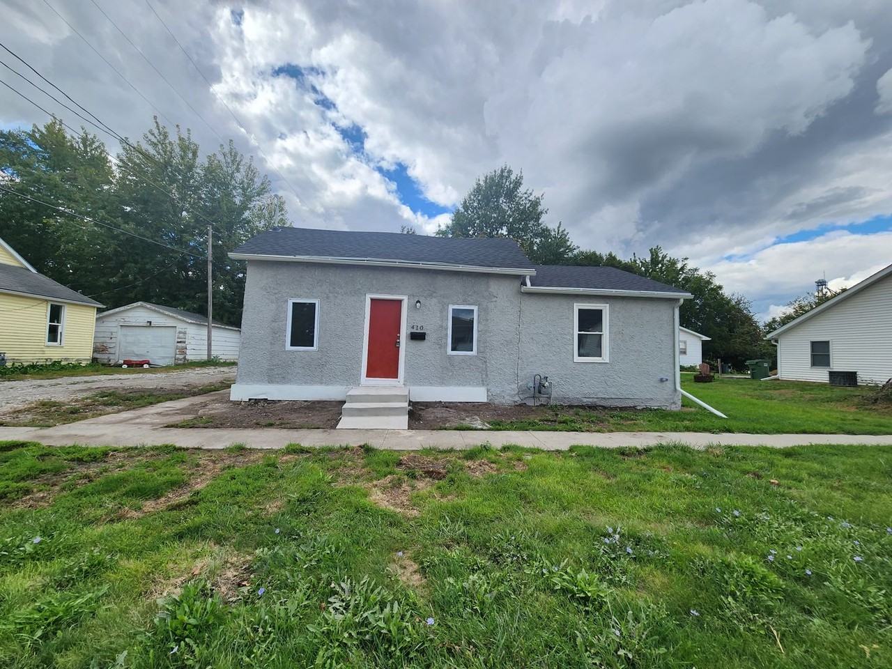 410 N Grant St - Photo 2 of 11