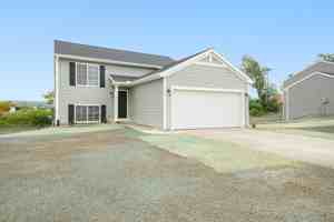 featured image of 301 N Harris St