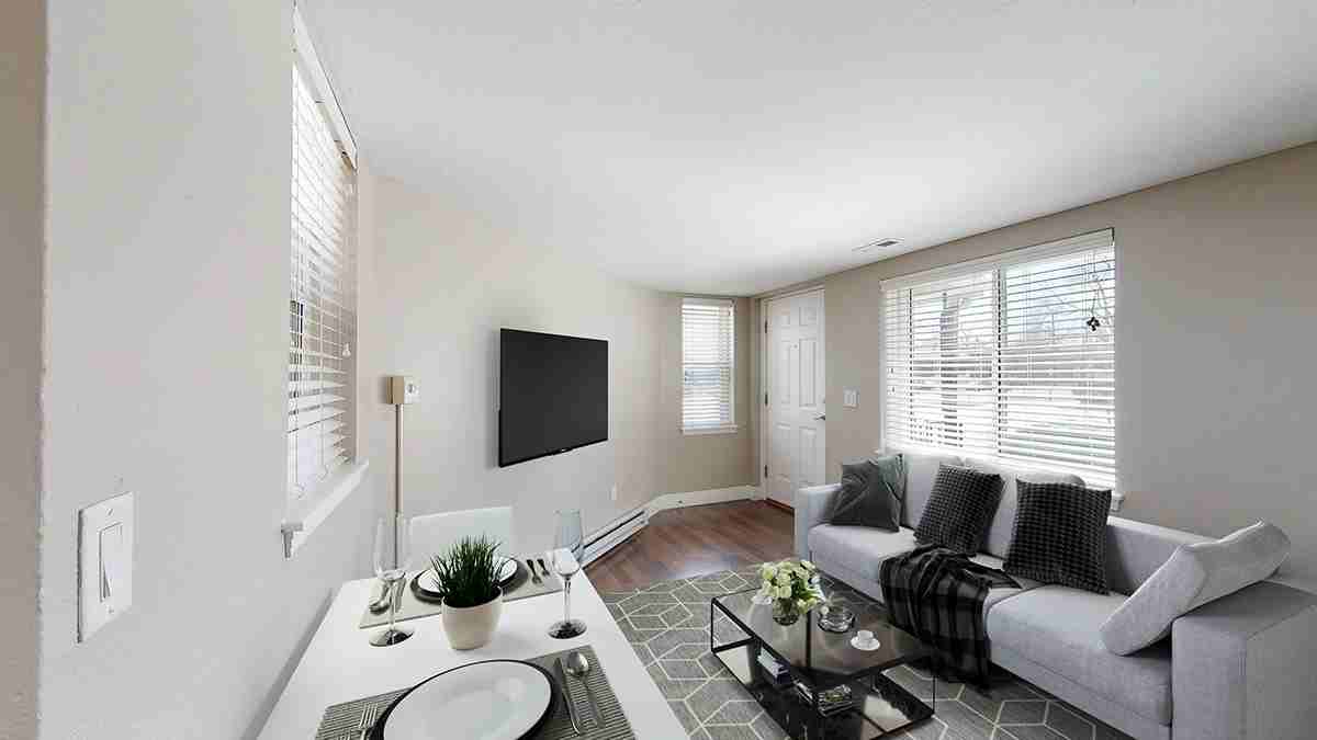 Flats on 29th St. - Photo 2 of 50