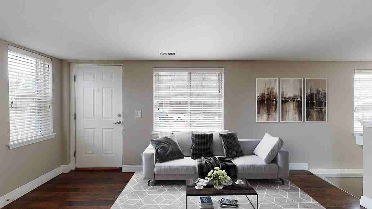 Flats on 29th St. - Photo 3 of 50