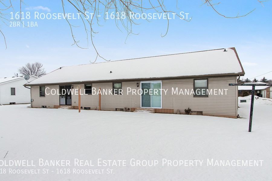 1618 Roosevelt St - Photo 2 of 11
