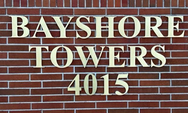 4015 Bayshore Blvd #8D
