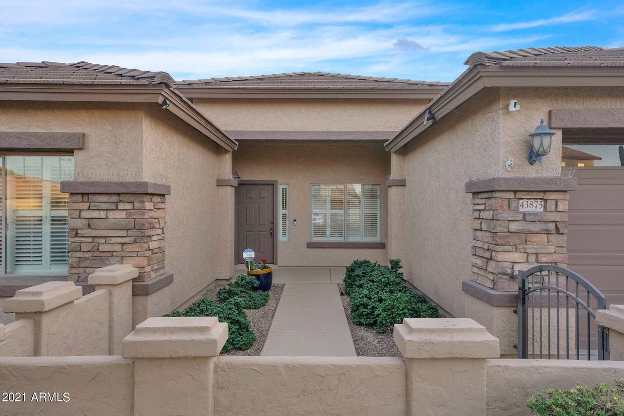 43875 W Stonecreek Rd #NA - Photo 2 of 20